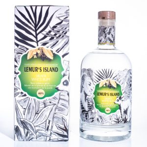 Sikafa White Rum 40%